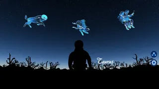 Скриншот 1 к игре Zodiac Landing