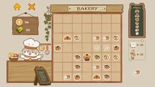 Скриншот 2 к игре Merry XMerge