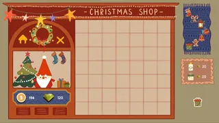 Скриншот 3 к игре Merry XMerge
