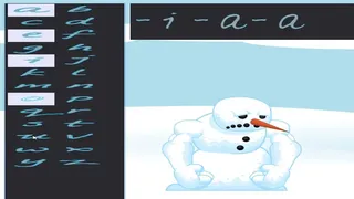 Скриншот 2 к игре Don't Melt the Snowman