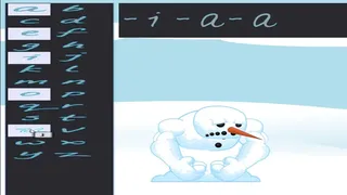Скриншот 3 к игре Don't Melt the Snowman