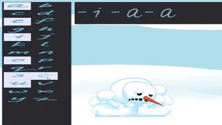 Скриншот 5 к игре Don't Melt the Snowman