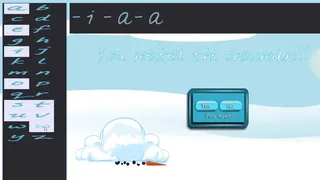 Скриншот 7 к игре Don't Melt the Snowman
