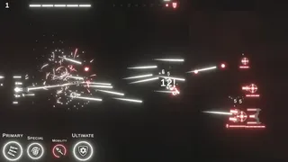 Скриншот 1 к игре Void Reaper