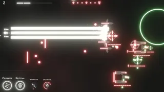 Скриншот 4 к игре Void Reaper