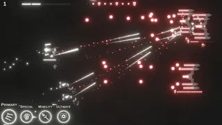 Скриншот 8 к игре Void Reaper