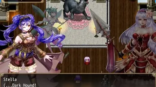 Скриншот 1 к игре Roll Over Princess