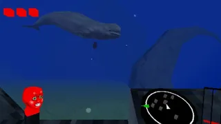 Скриншот 1 к игре Sea under the sea under the sea