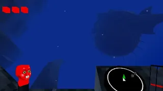Скриншот 3 к игре Sea under the sea under the sea