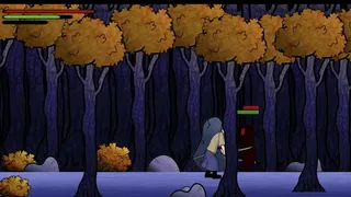 Скриншот 4 к игре Ninja Attack