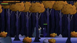 Скриншот 5 к игре Ninja Attack