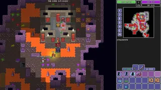 Скриншот 3 к игре Rogue Fable IV