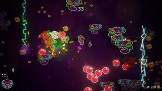Скриншот 6 к игре Sweet Skullvivors