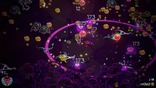 Скриншот 7 к игре Sweet Skullvivors