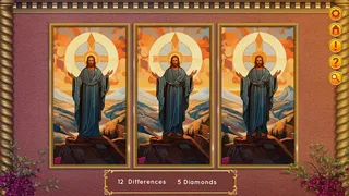 Скриншот 3 к игре Divine Journey: The Life of Jesus
