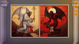 Скриншот 4 к игре Divine Journey: The Life of Jesus