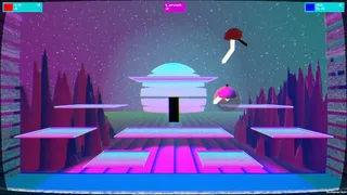 Скриншот 3 к игре Slime Brawly Brawl