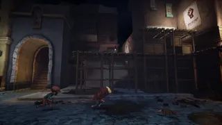 Скриншот 1 к игре Orphans