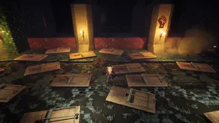 Скриншот 3 к игре Orphans