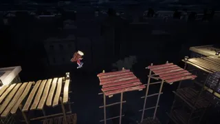 Скриншот 6 к игре Orphans