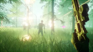 Скриншот 1 к игре Prion: Infection