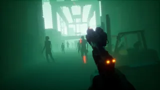 Скриншот 2 к игре Prion: Infection