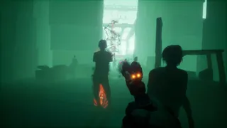 Скриншот 7 к игре Prion: Infection