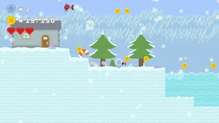 Скриншот 7 к игре CandyVenture: Rebaked