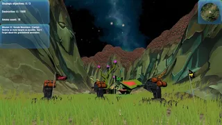 Скриншот 3 к игре Cannon Master - Military Sport