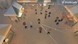Скриншот 1 к игре The Journalist