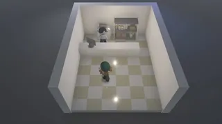 Скриншот 2 к игре The Journalist
