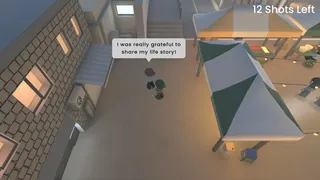 Скриншот 3 к игре The Journalist
