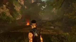 Скриншот 1 к игре Juniper Burning