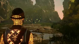 Скриншот 2 к игре Juniper Burning