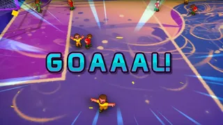 Скриншот 5 к игре Charrua Soccer - Mirror Edition
