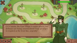 Скриншот 1 к игре Spark of Survival