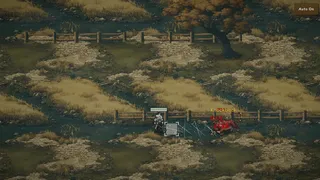 Скриншот 5 к игре Сага о Уся: Десять тысяч путей