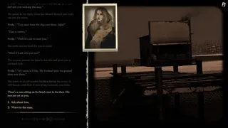 Скриншот 2 к игре Trail of the Wretched