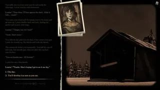 Скриншот 5 к игре Trail of the Wretched