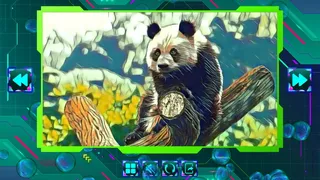 Скриншот 2 к игре Twizzle Puzzle: Animals