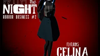 Скриншот 5 к игре Date With the Night