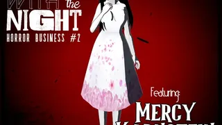 Скриншот 8 к игре Date With the Night