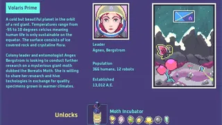 Скриншот 3 к игре Prospector: The First Contract