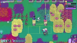Скриншот 4 к игре Prospector: The First Contract