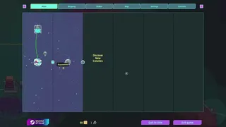 Скриншот 5 к игре Prospector: The First Contract