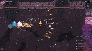 Скриншот 7 к игре Shadowkin: Dominion of Darkness