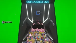 Скриншот 6 к игре Coin Pusher Live