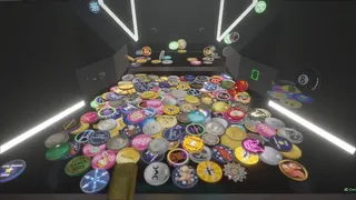 Скриншот 7 к игре Coin Pusher Live