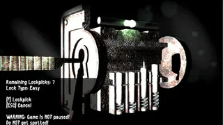 Скриншот 4 к игре Nobody Sleeps Tonight