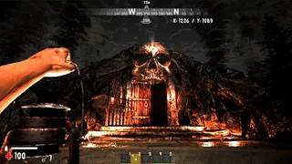 Скриншот 7 к игре Nobody Sleeps Tonight